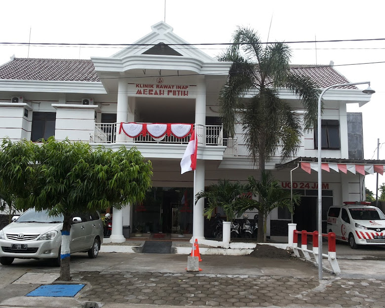 Klinik Merah Putih Group