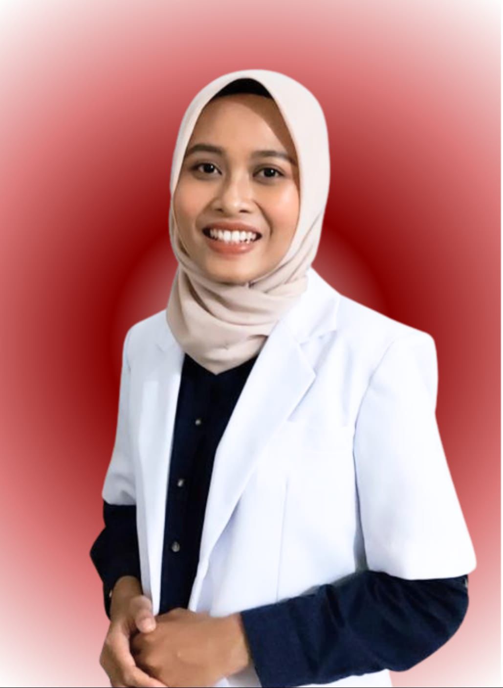 dr. Denisa Khoirunnisa