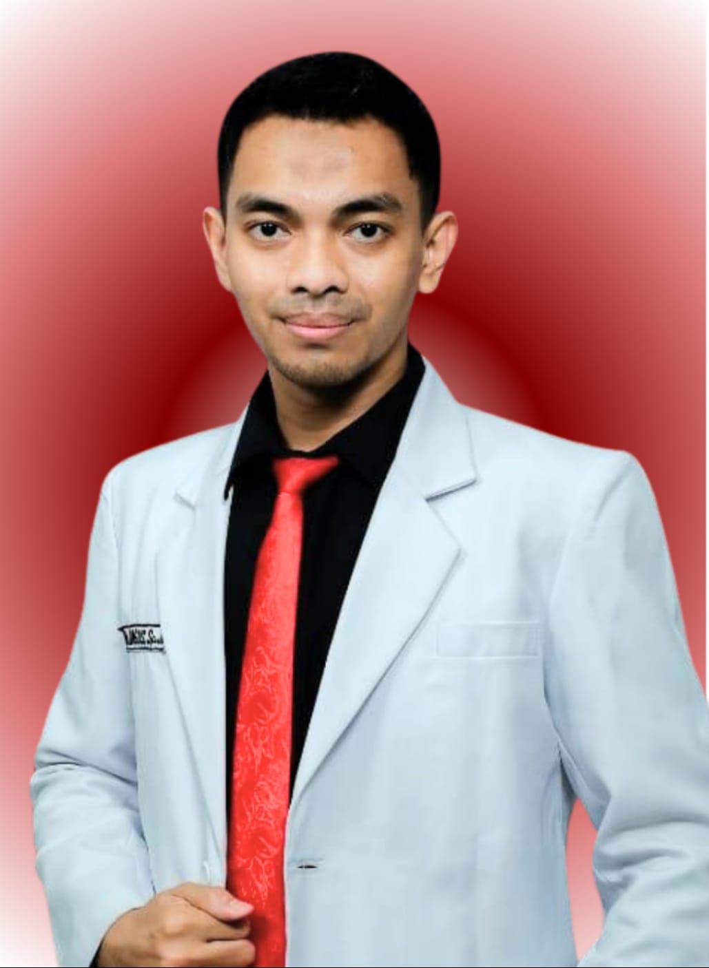 dr. Bagus Fitriadi