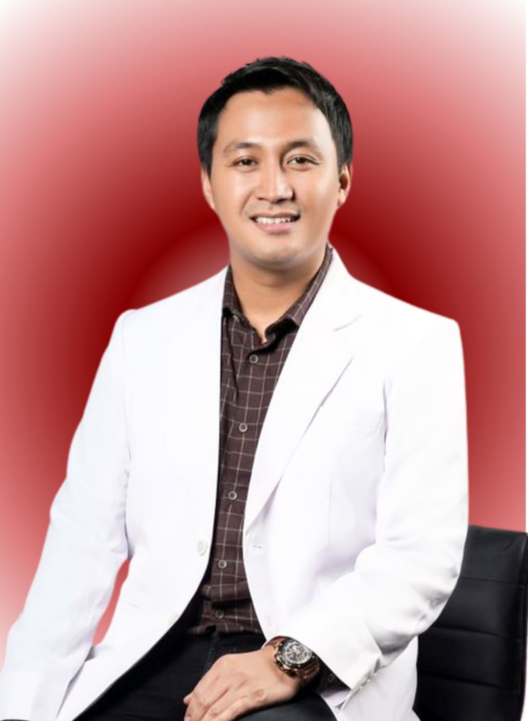 dr. Aditya Iqbal Maulana