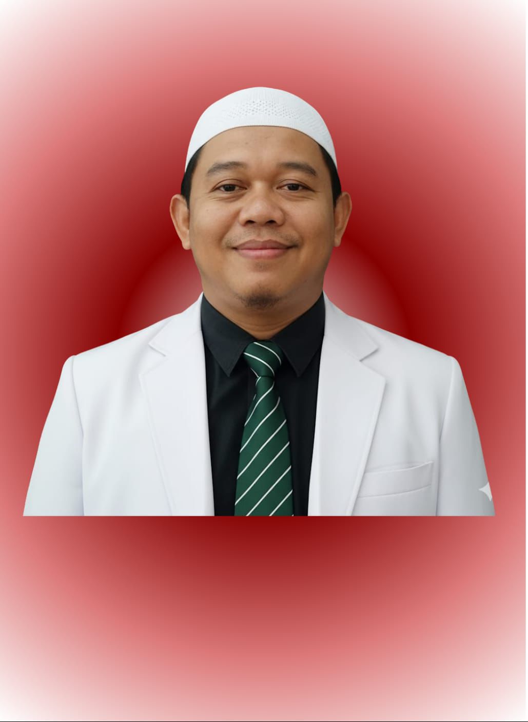 dr. Muhammad Amin