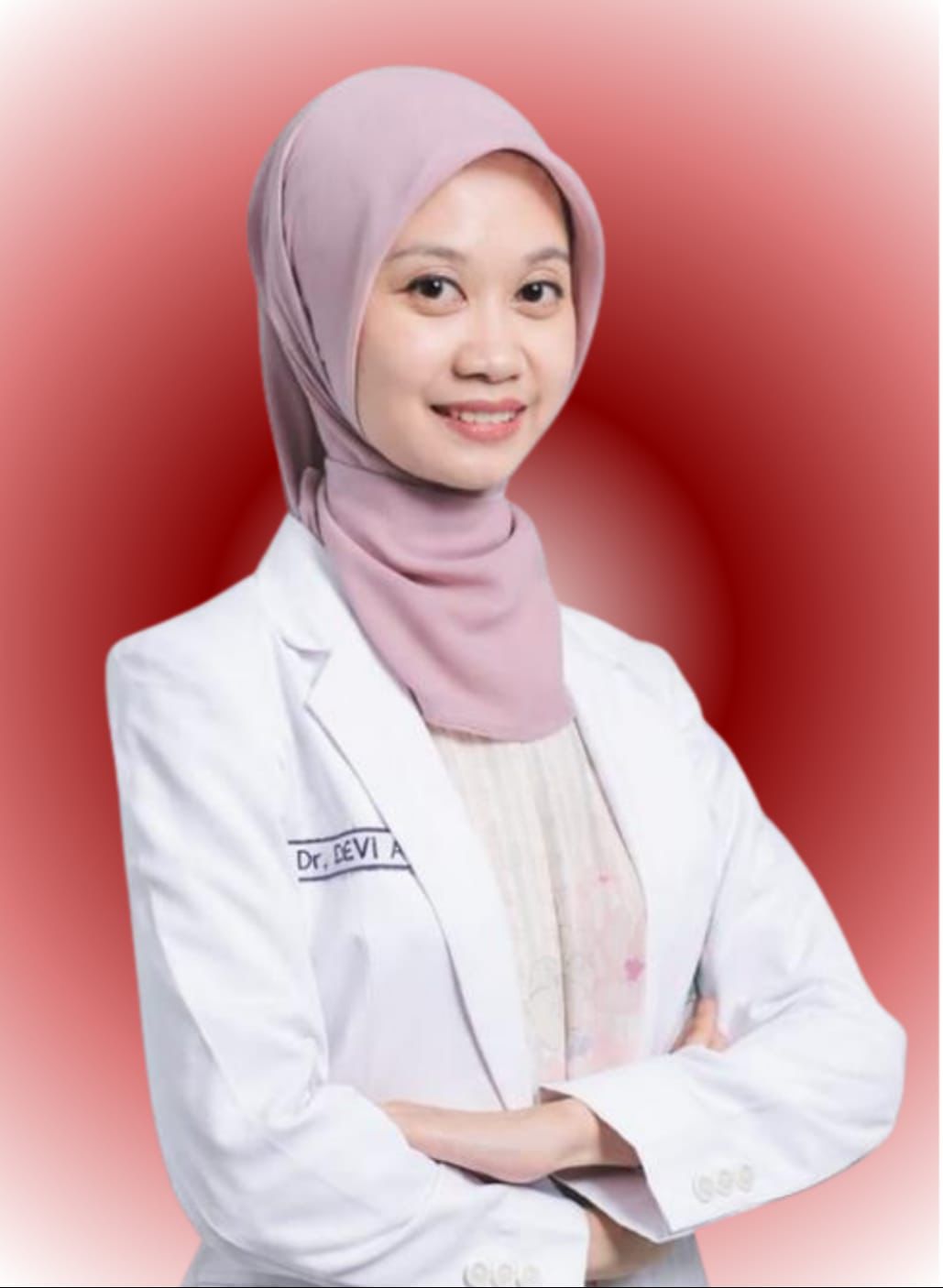 dr. Devi Anggraini P